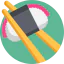 Sushi Ikona 64x64