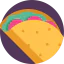 Taco icon 64x64