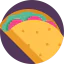 Taco Ikona 64x64