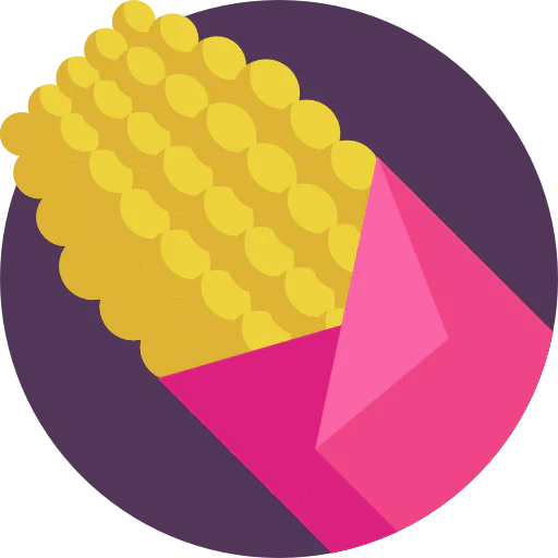 Corn icon