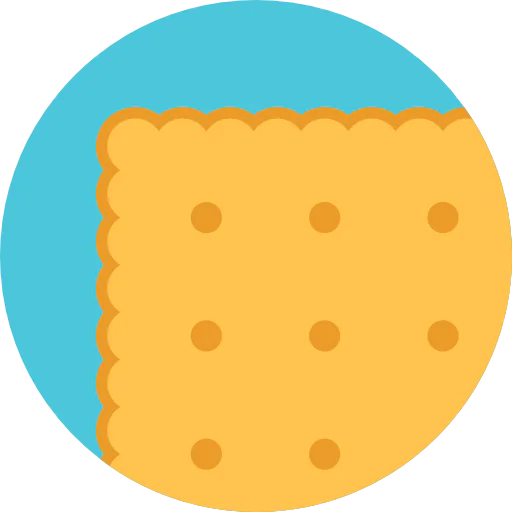 Cookie icon