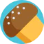 Cake Ikona 64x64