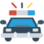 Police icon 64x64