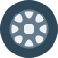 Wheel icon 64x64