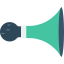 Horn icon 64x64