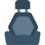 Seat icon 64x64