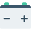 Battery icon 64x64