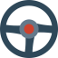 Steering icon 64x64