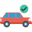 Vehicle icon 64x64