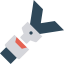 Seatbelt icon 64x64