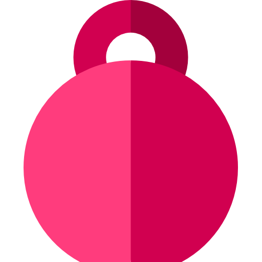 Kettlebell іконка