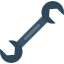Wrench icon 64x64
