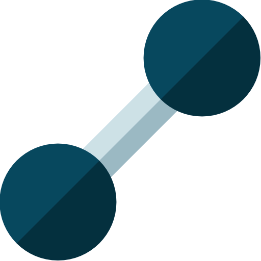 Dumbbell アイコン