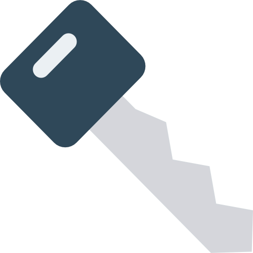 Key icon