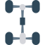 Chassis icon 64x64