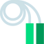 Jumping rope 图标 64x64