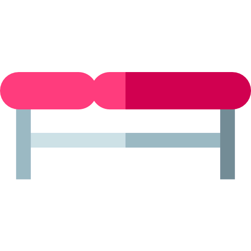Bench icon