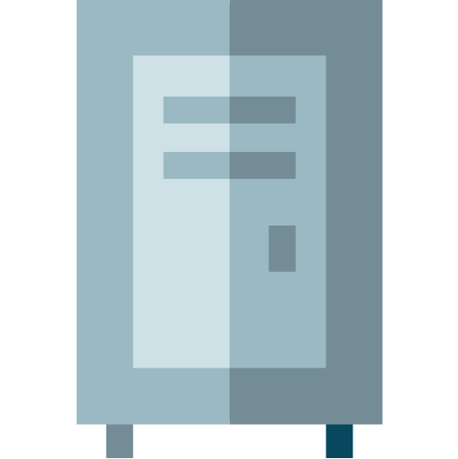 Locker 图标