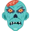 Zombie icon 64x64