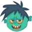 Zombie icon 64x64