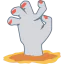 Living dead icon 64x64