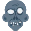 Zombie icon 64x64