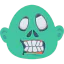 Zombie icon 64x64