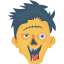 Zombie icon 64x64