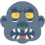 Zombie icon 64x64