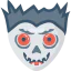 Zombie icon 64x64