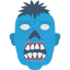 Zombie icon 64x64