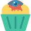 Cupcake icon 64x64