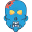 Zombie icon 64x64