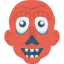 Zombie icon 64x64