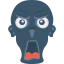 Zombie icon 64x64