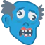 Zombie icon 64x64