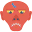 Zombie icon 64x64
