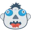 Zombie icon 64x64