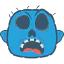 Zombie icon 64x64