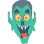 Zombie icon 64x64