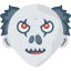 Zombie icon 64x64