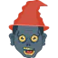 Zombie icon 64x64