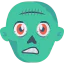 Zombie icon 64x64
