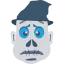 Zombie icon 64x64