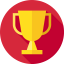 Trophy icon 64x64
