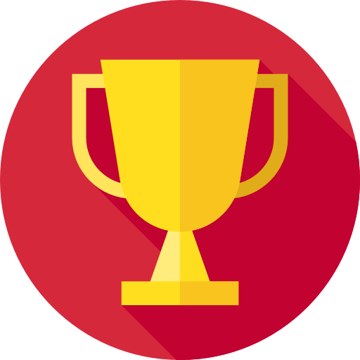 Trophy icon