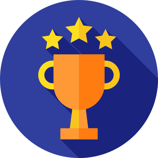Trophy icon