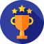 Trophy icon 64x64