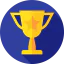 Trophy icon 64x64