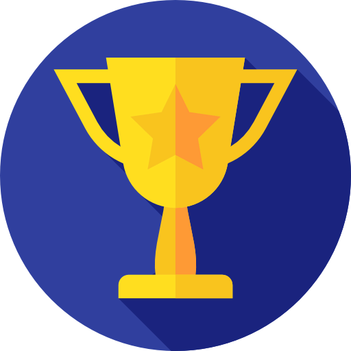 Trophy icon